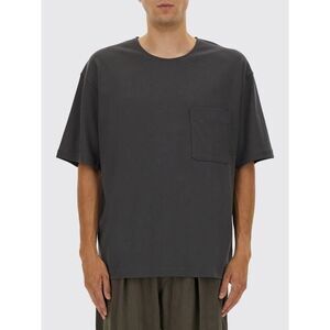 Lemaire T-Shirt Men Grey